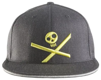 Кепка HEAD ( 821868 ) Race Forte Flatcap 2019