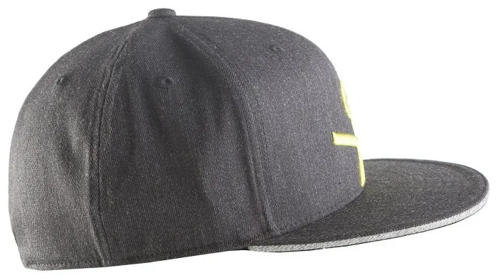 Кепка HEAD ( 821868 ) Race Forte Flatcap 2019
