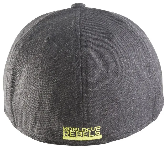 Кепка HEAD ( 821868 ) Race Forte Flatcap 2019