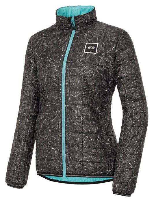 Куртка Picture Organic Loys для жінок 2021 feathers, укр, укр