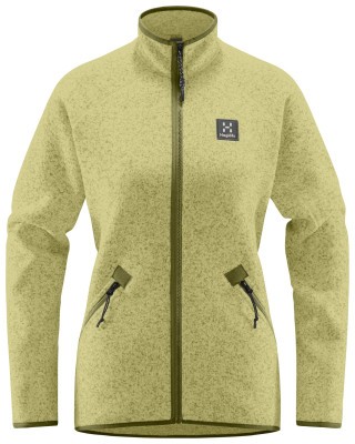 Фліс для туризму Haglofs ( 605084 ) Risberg Jacket Women 2023