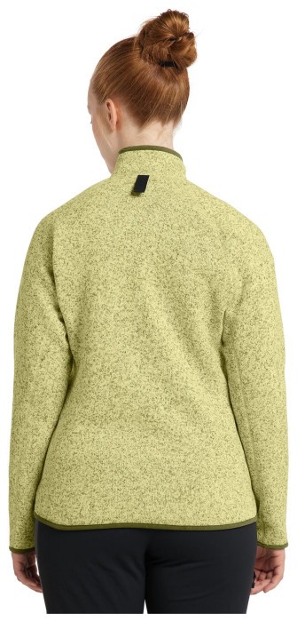 Фліс для туризму Haglofs ( 605084 ) Risberg Jacket Women 2023