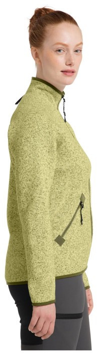 Фліс для туризму Haglofs ( 605084 ) Risberg Jacket Women 2023