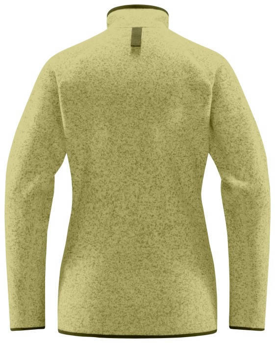 Фліс для туризму Haglofs ( 605084 ) Risberg Jacket Women 2023