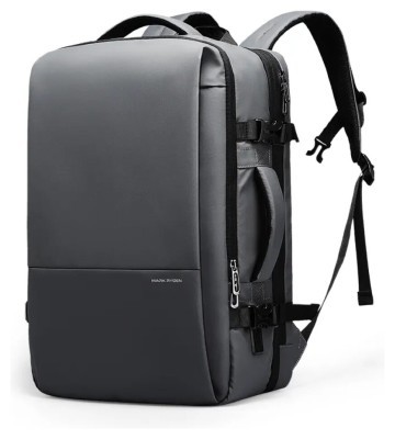 Рюкзак Mark Ryden Stark MR9822KR Gray