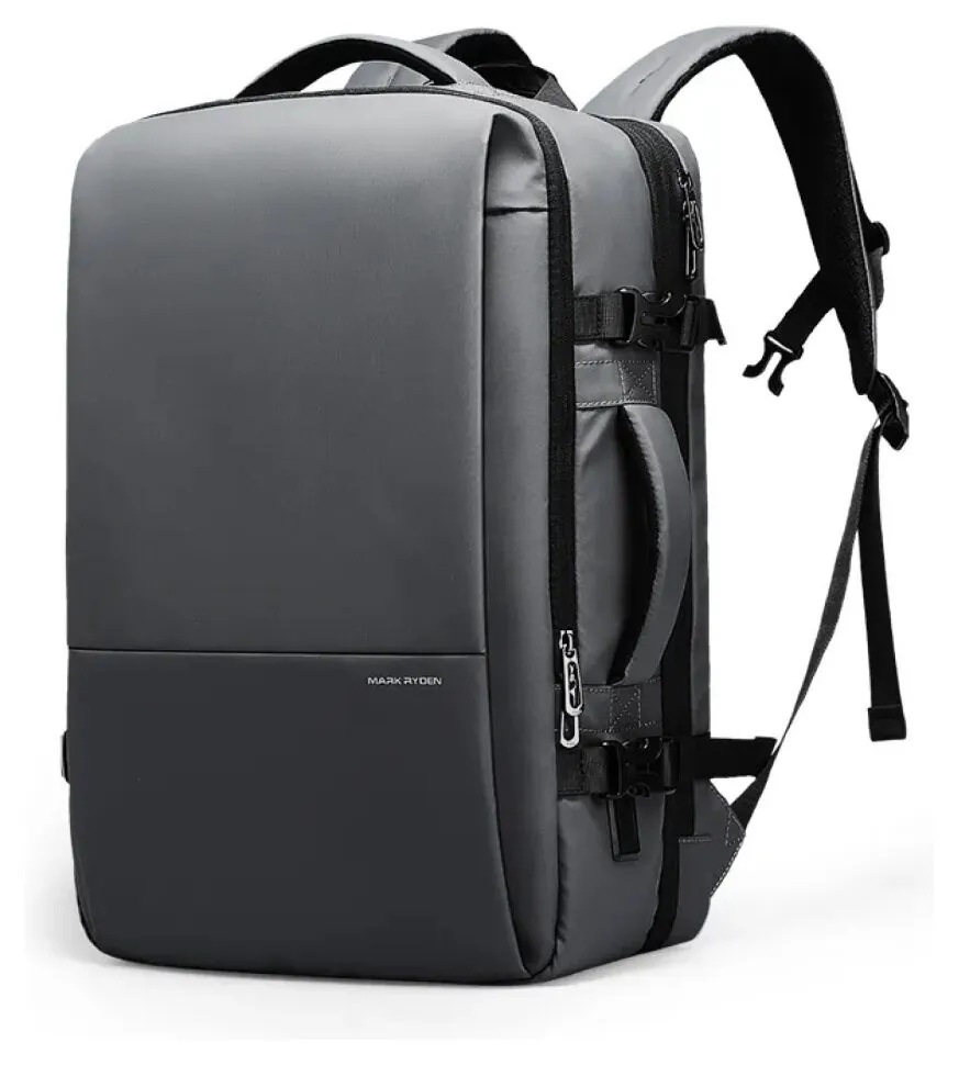 Рюкзак Mark Ryden Stark MR9822KR Gray (MR9822_KR07)