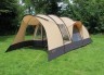 Намет туристичний Eurotrail GEORGIA BTC 2704 Beige/charcoal (ETTE0888), укр Намет туристичний Eurotrail GEORGIA BTC 2704 Beige/charcoal (ETTE0888), укр