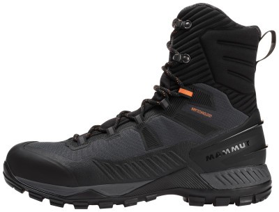 Черевики для туризму Mammut ( 3030-04050 ) Blackfin III WP High Men 2022