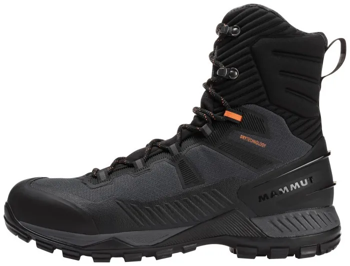 Черевики для туризму Mammut ( 3030-04050 ) Blackfin III WP High Men 2022