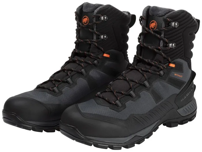 Черевики для туризму Mammut ( 3030-04050 ) Blackfin III WP High Men 2022