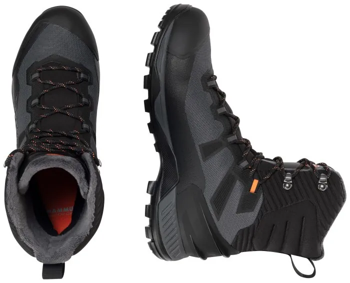 Черевики для туризму Mammut ( 3030-04050 ) Blackfin III WP High Men 2022