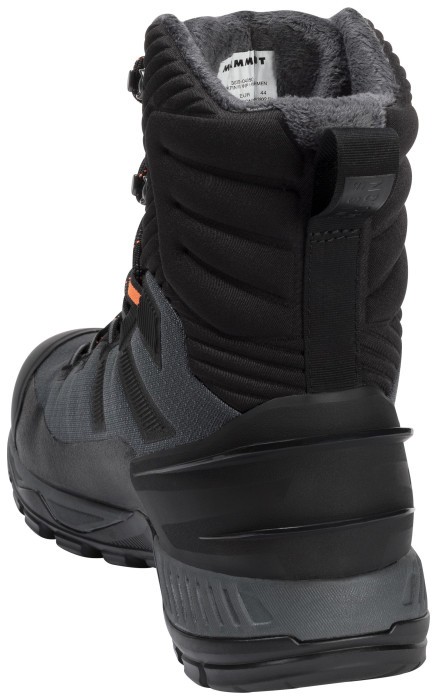 Черевики для туризму Mammut ( 3030-04050 ) Blackfin III WP High Men 2022