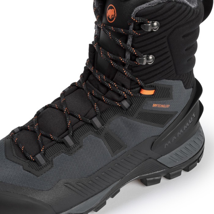 Черевики для туризму Mammut ( 3030-04050 ) Blackfin III WP High Men 2022