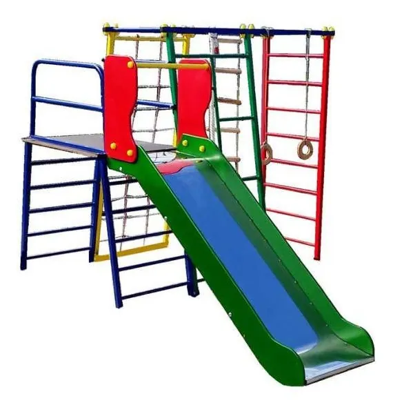 Вуличний спортивний комплекс Sport Play-3 (RNS_Play-3)