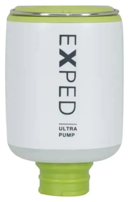 Помпа електрична Exped Ultra Pump