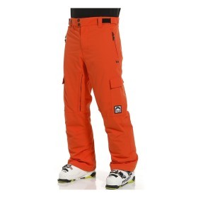 Rehall штани Edge 2021 vibrant orange L