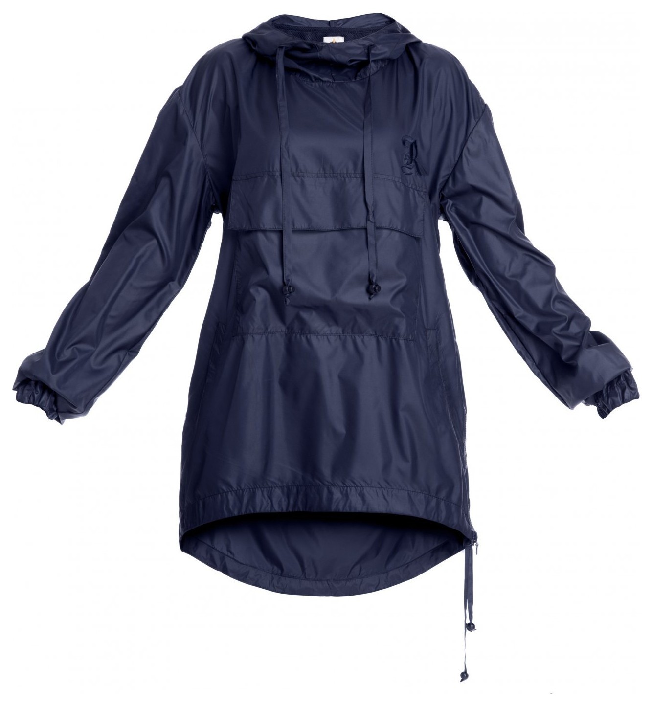 Женская ветровка Rich Sport Luxe XL Dark Blue