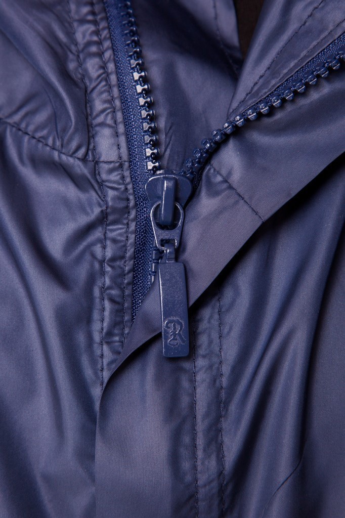 Жіноча ветровка Rich Sport Luxe XL Dark Blue, укр, укр