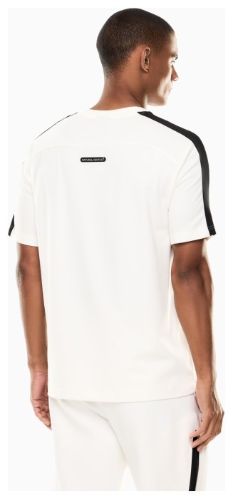Футболка Armani EA7 ( 7M001595-AF21787 ) T-SHIRT 2026