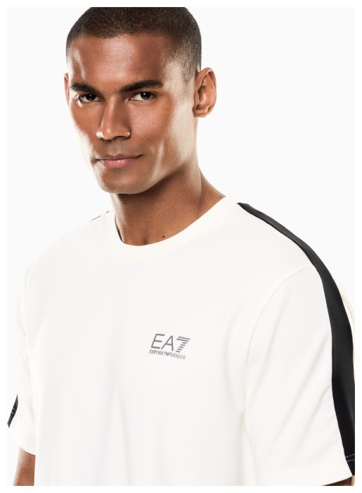 Футболка Armani EA7 ( 7M001595-AF21787 ) T-SHIRT 2026