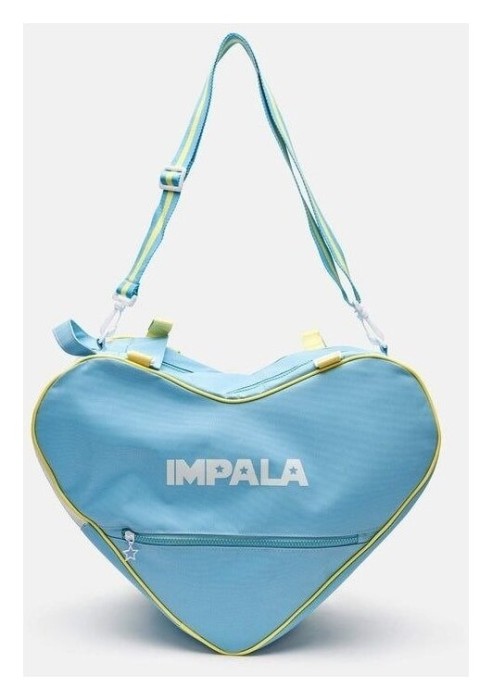 Сумка рюкзак для роликов Impala