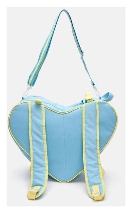 Сумка рюкзак для роликов Impala