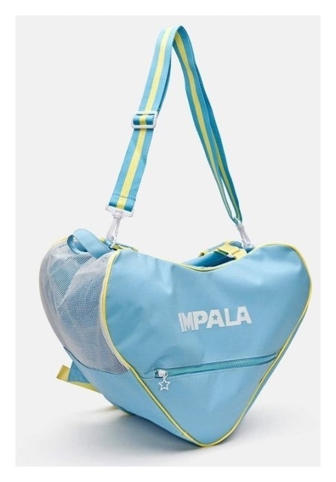 Сумка рюкзак для роликов Impala