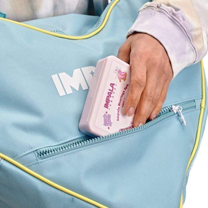 Сумка рюкзак для роликов Impala