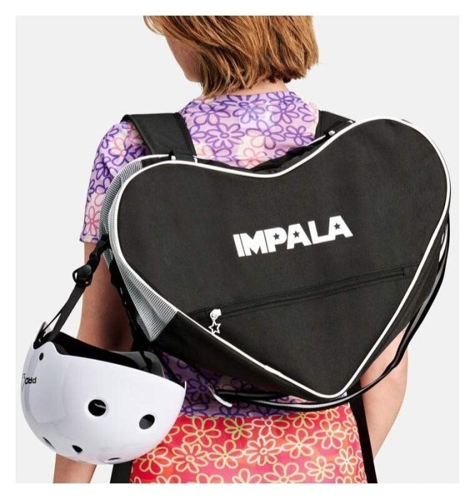 Сумка рюкзак для роликов Impala