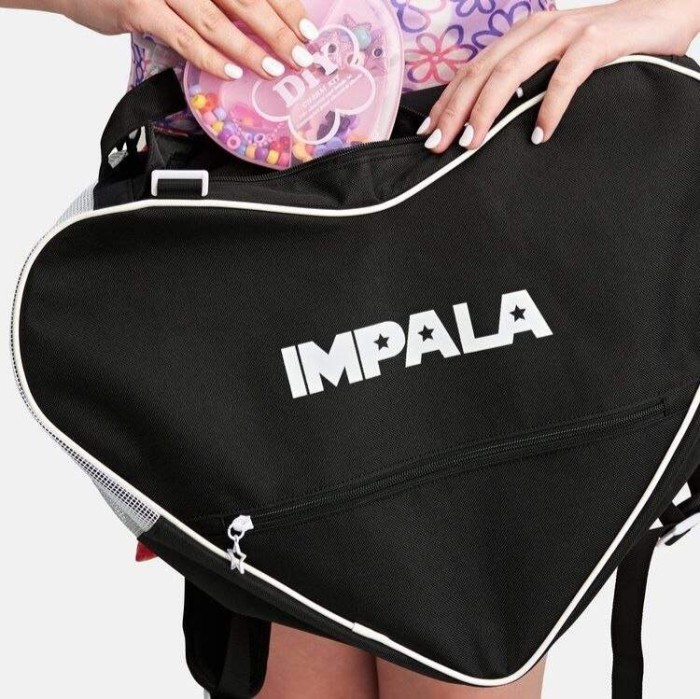 Сумка рюкзак для роликов Impala