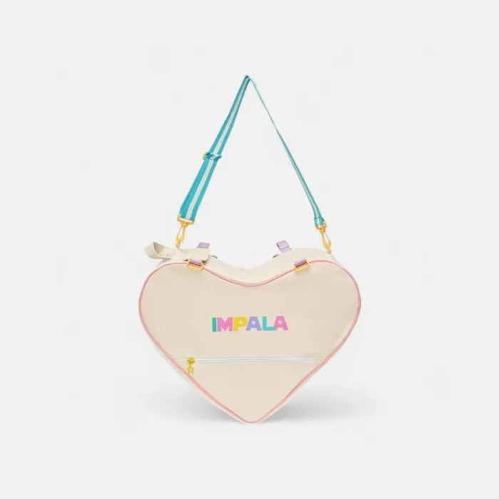 Сумка рюкзак для роликів Impala