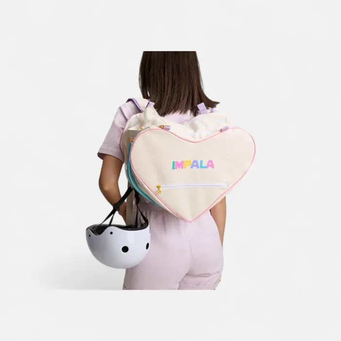 Сумка рюкзак для роликів Impala