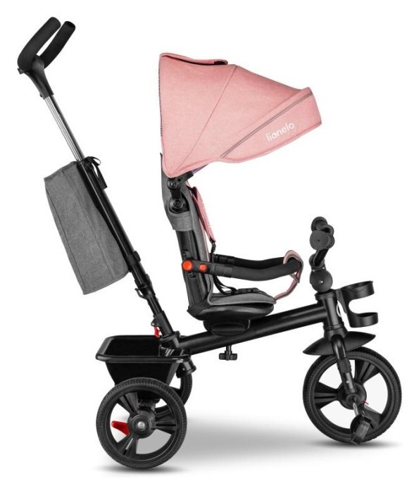 Велоколяска Lionelo Haari 10"