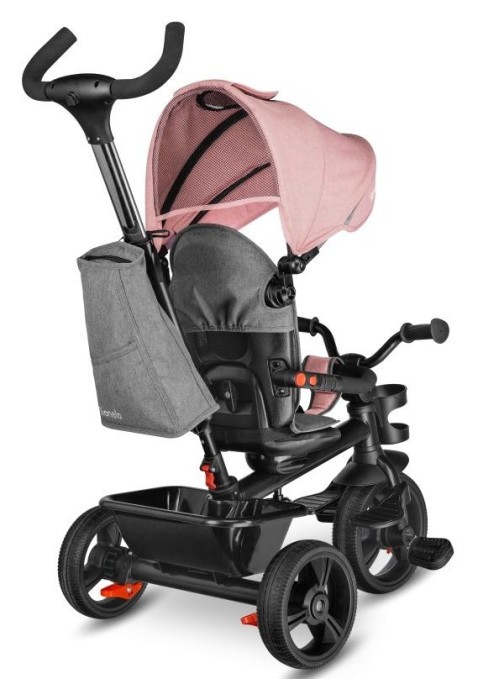 Велоколяска Lionelo Haari 10"