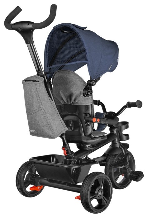 Велоколяска Lionelo Haari 10"