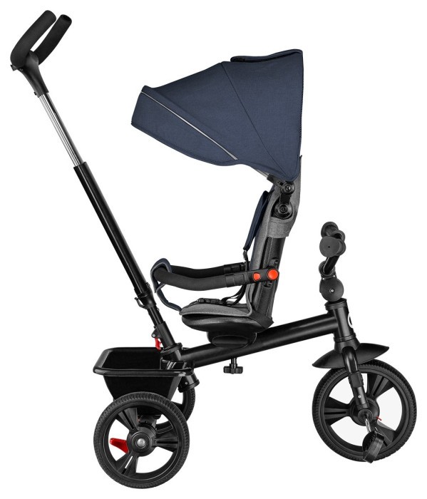 Велоколяска Lionelo Haari 10"