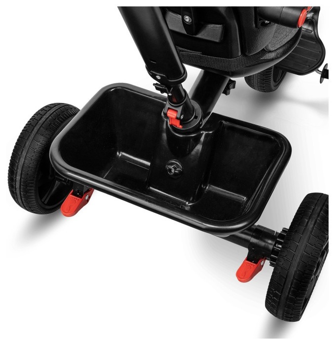 Велоколяска Lionelo Haari 10"