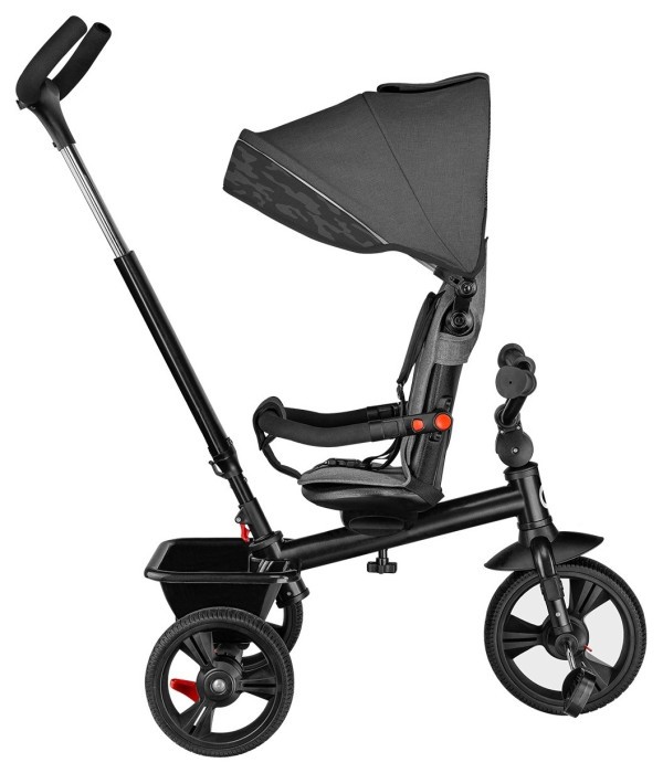 Велоколяска Lionelo Haari 10"