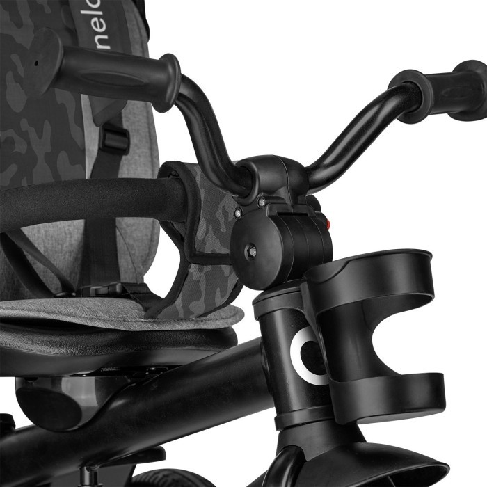 Велоколяска Lionelo Haari 10"