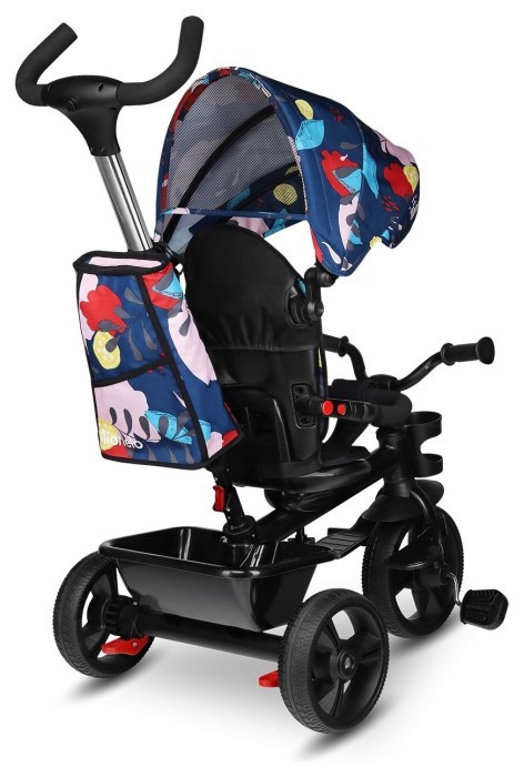 Велоколяска Lionelo Haari 10"