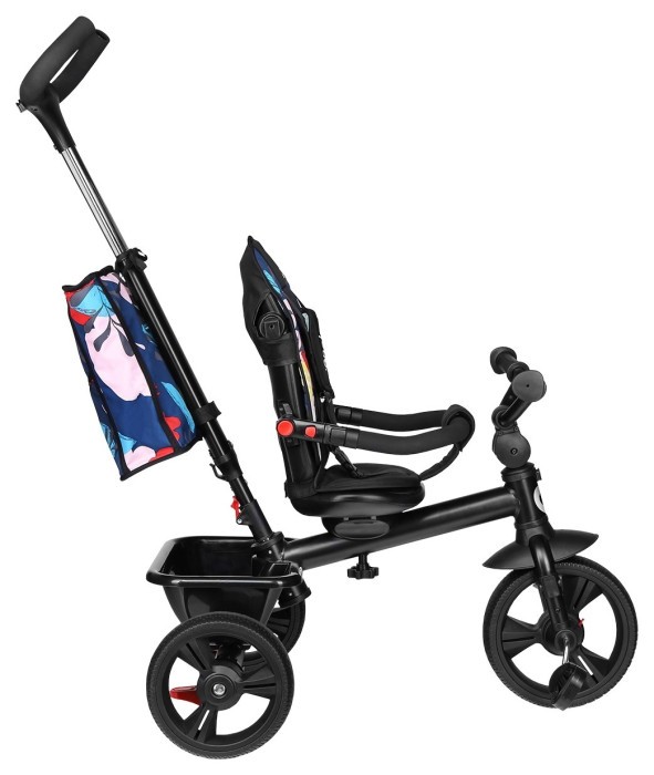 Велоколяска Lionelo Haari 10"