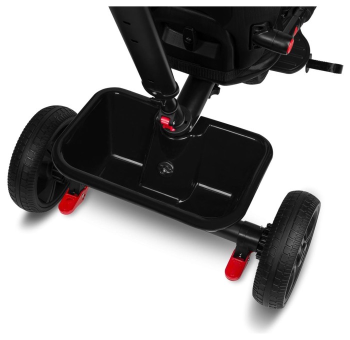 Велоколяска Lionelo Haari 10"