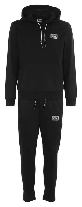 Спортивный костюм Armani EA7 (3RPV55-PJ05Z) TRACKSUIT 2023