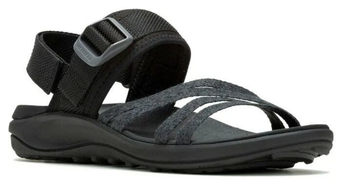 Сандалии Merrell District 4 Backstrap Wmn