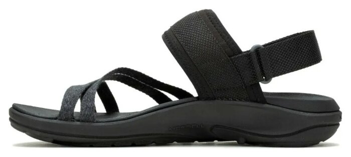 Сандалии Merrell District 4 Backstrap Wmn