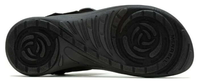 Сандалии Merrell District 4 Backstrap Wmn