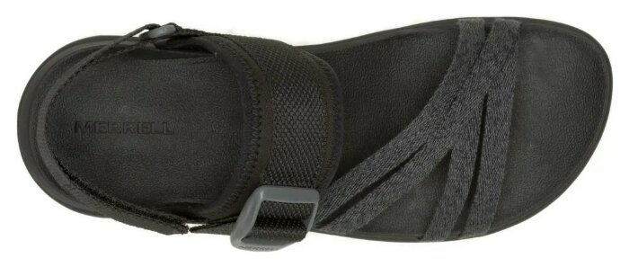 Сандалии Merrell District 4 Backstrap Wmn