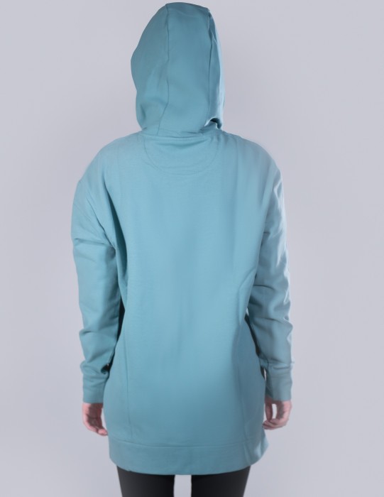Худі Armani EA7 ( 6RTM29-TJPLZ ) JERSEY SWEATSHIRT 2024