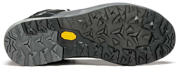 Ботинки мужские Asolo Falcon EVO GV MM, Light Black/Graphite, 42