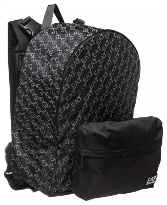 Рюкзаки Armani EA7 ( 277056-2F902 ) MAN'S BACKPACK 2023